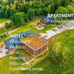 Standard Familien-Zimmer mit zwei Einzelbetten